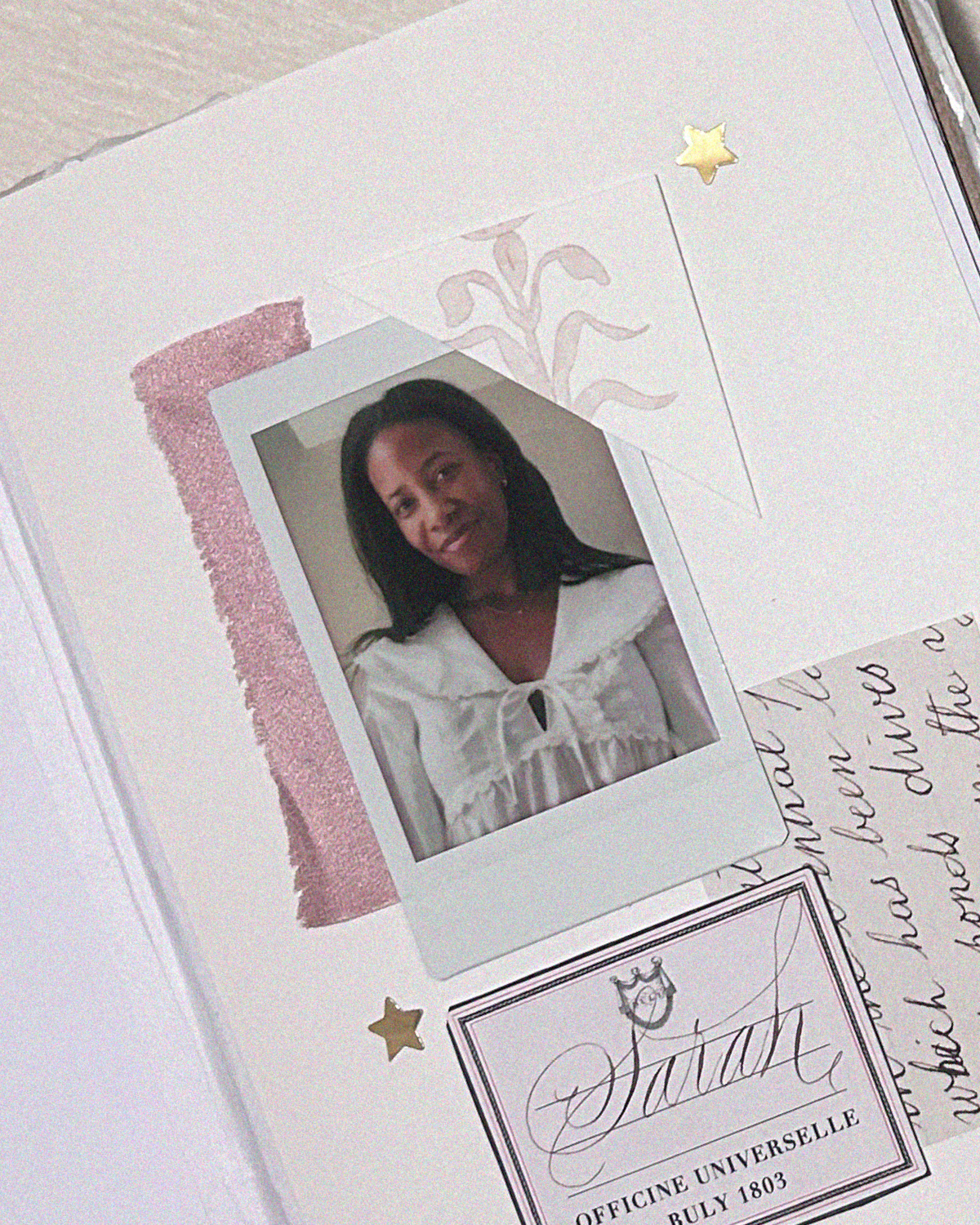 Blog featured image junk journaling essentials