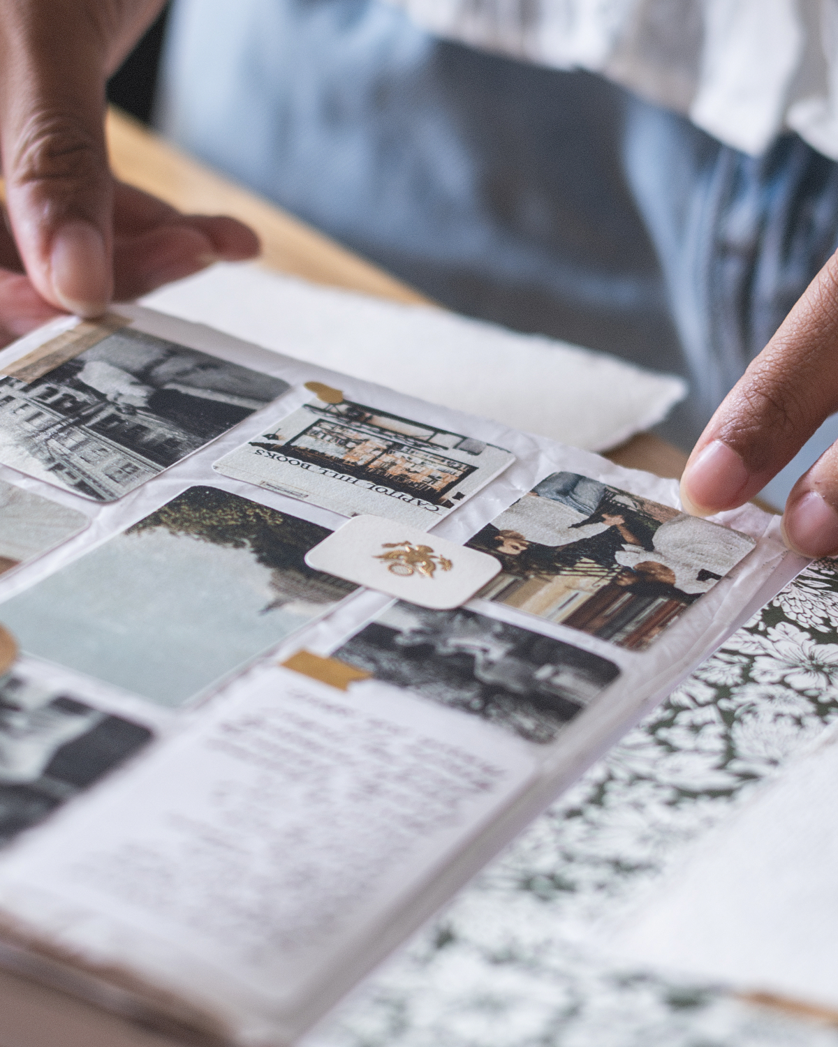 On keeping a journal featured image