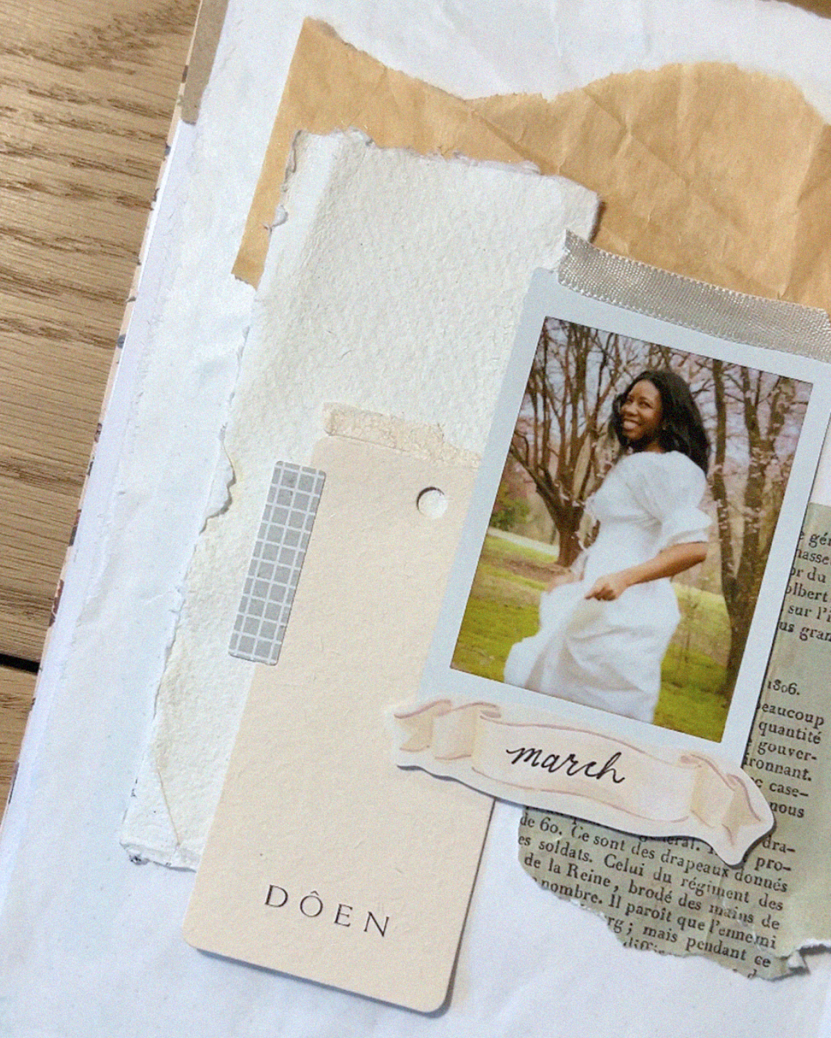 Blog featured image how to elevate your junk journal