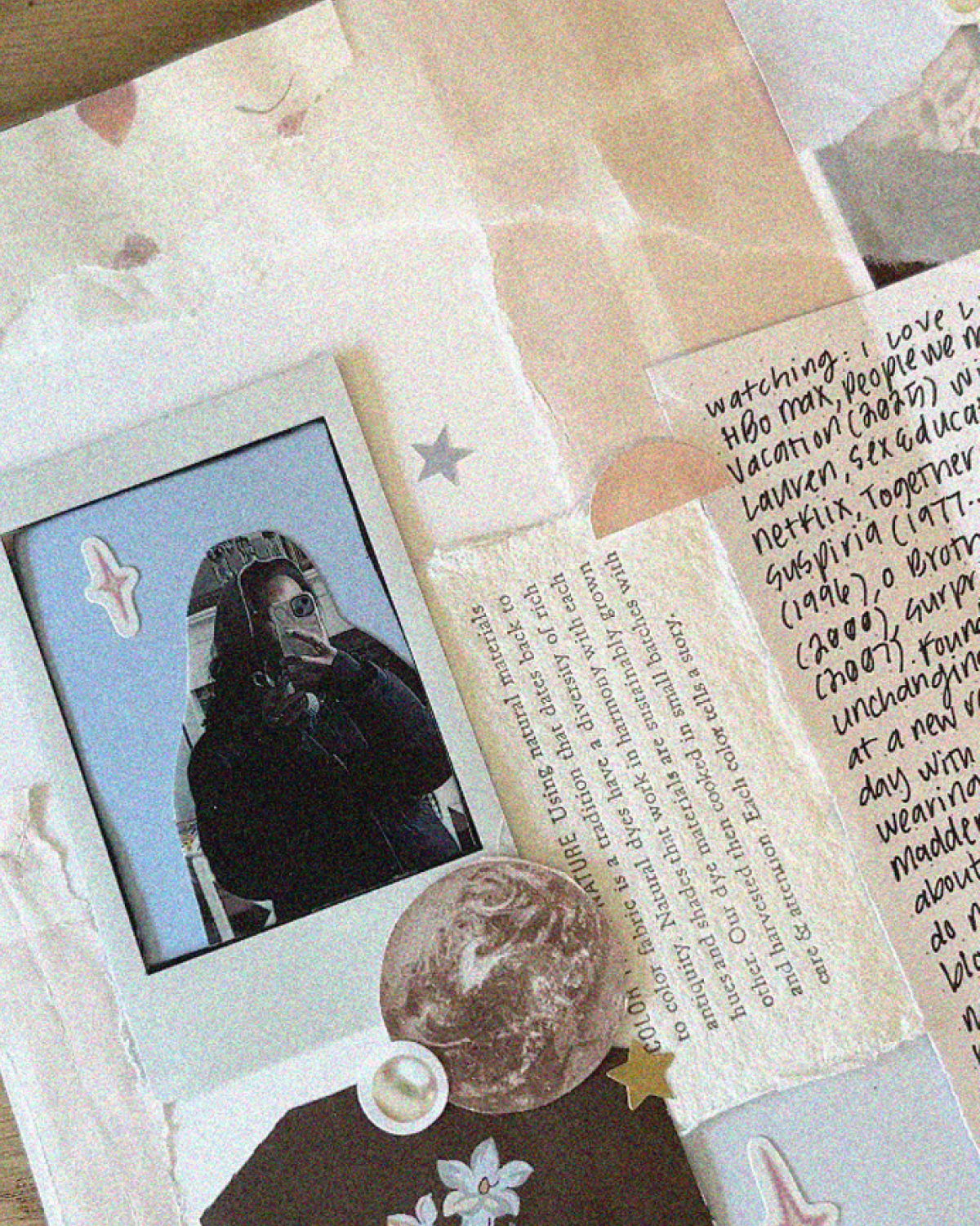 How I art journal blog featured image