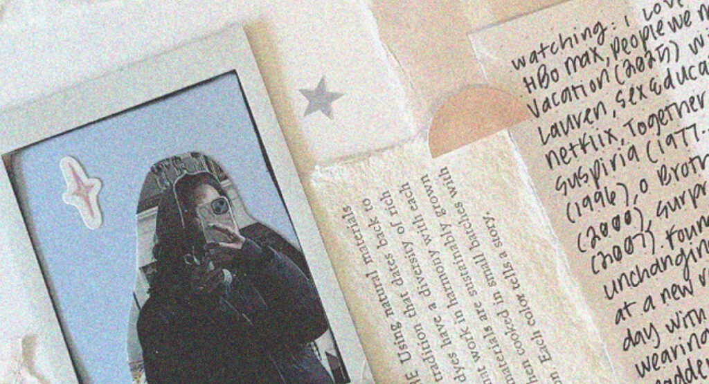 Image of art journal monthly roundup