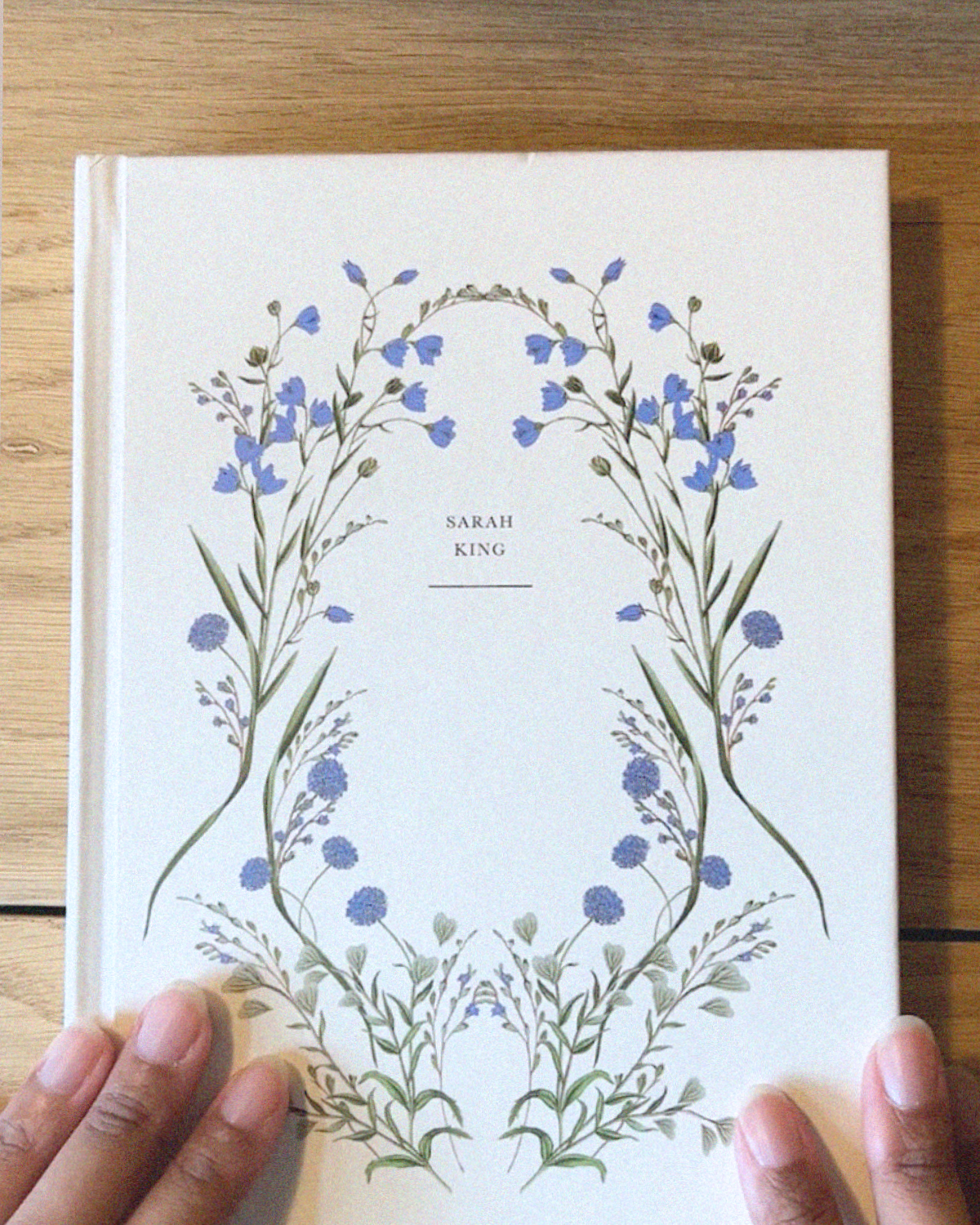 blog featured image diary tour papier hardcover notebook