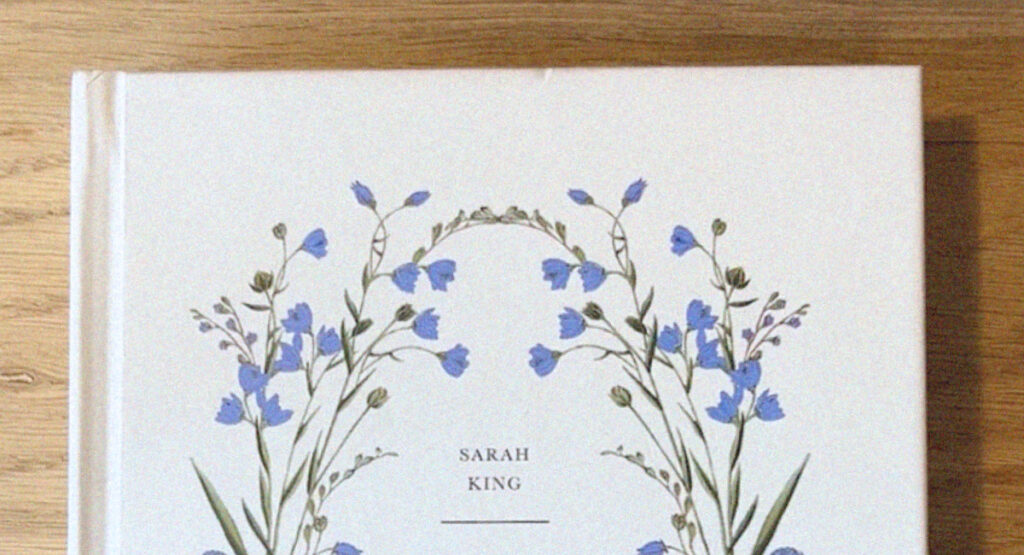 papier hardcover journal blog in line image